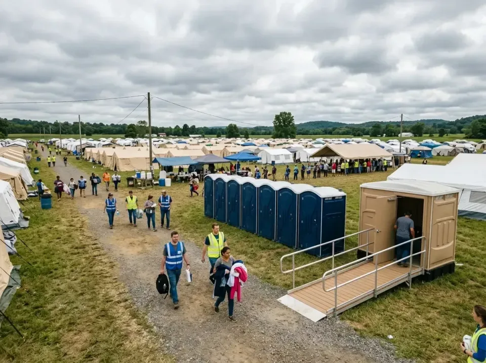 disaster-relief-camp-restrooms-010 — frequently asked questions, Dumpster & Portable Bathrooms Rental in Spring Valley, NY